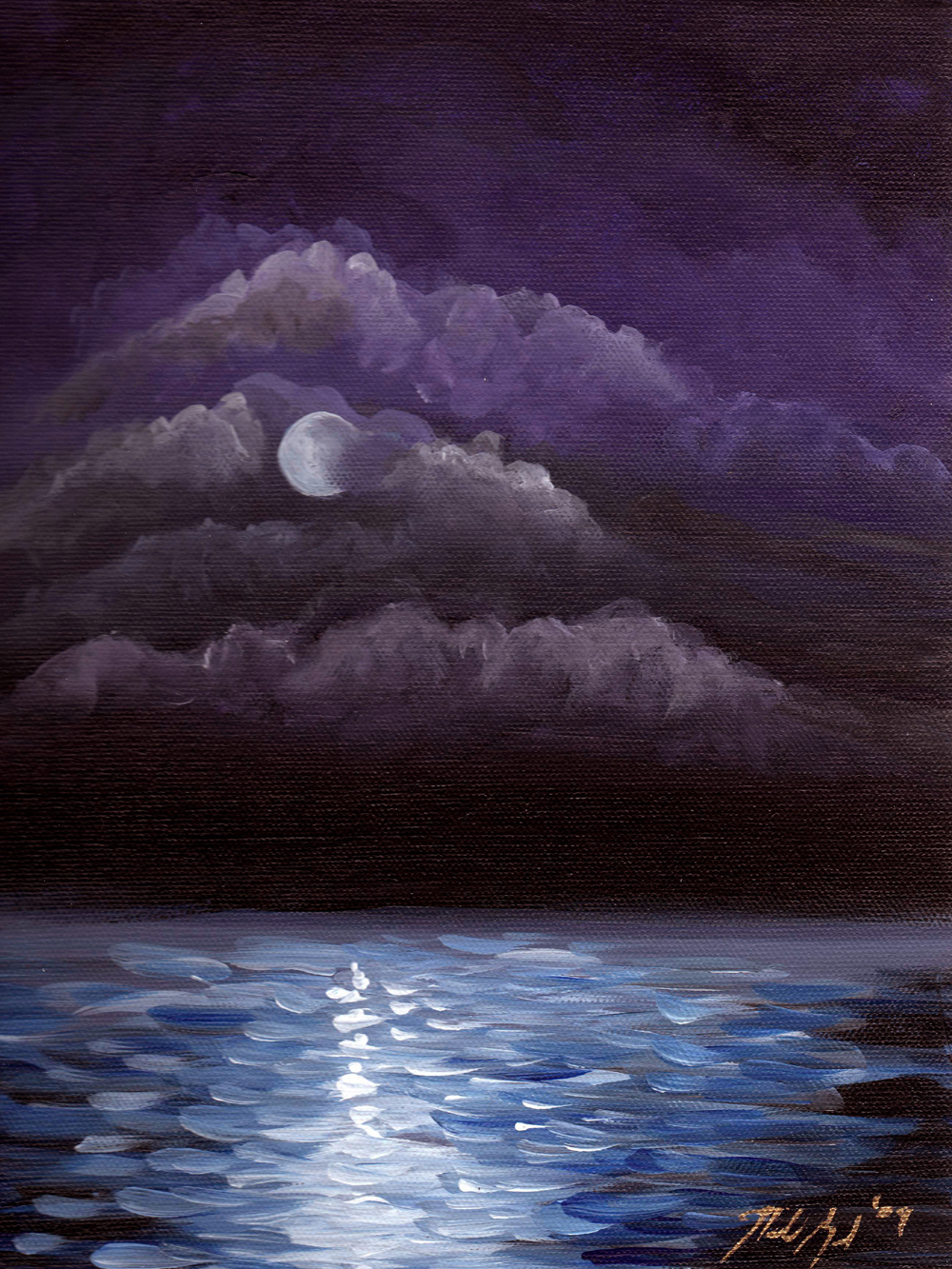 Michael Angel Fine Art