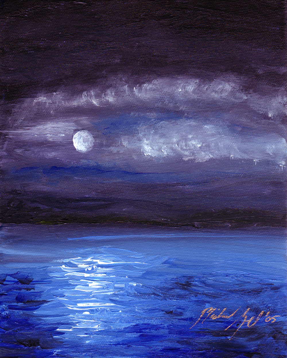 Michael Angel Fine Art