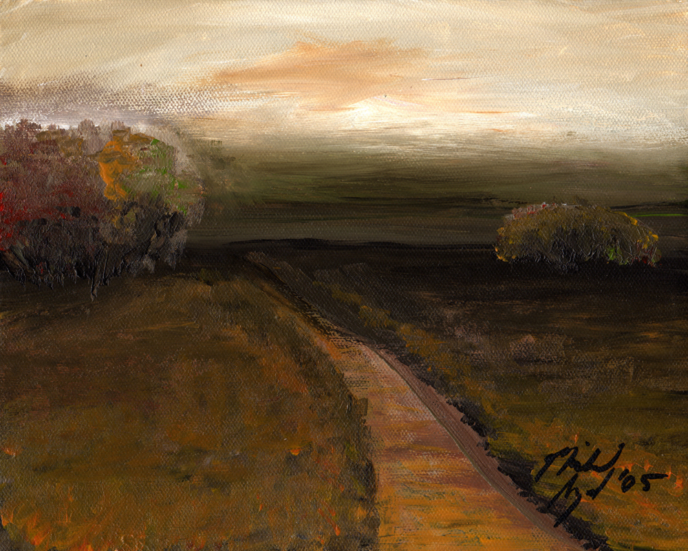 Michael Angel Fine Art