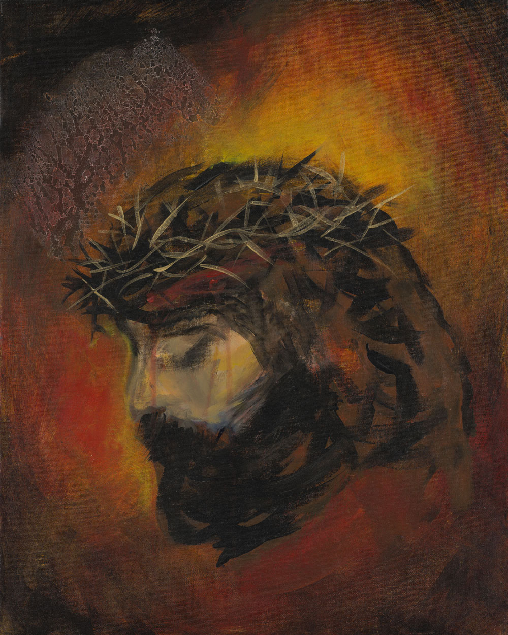 Michael Angel Fine Art