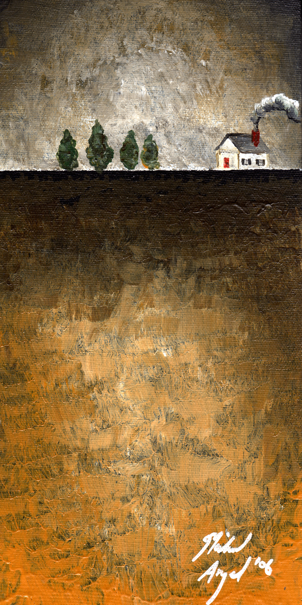 Michael Angel Fine Art