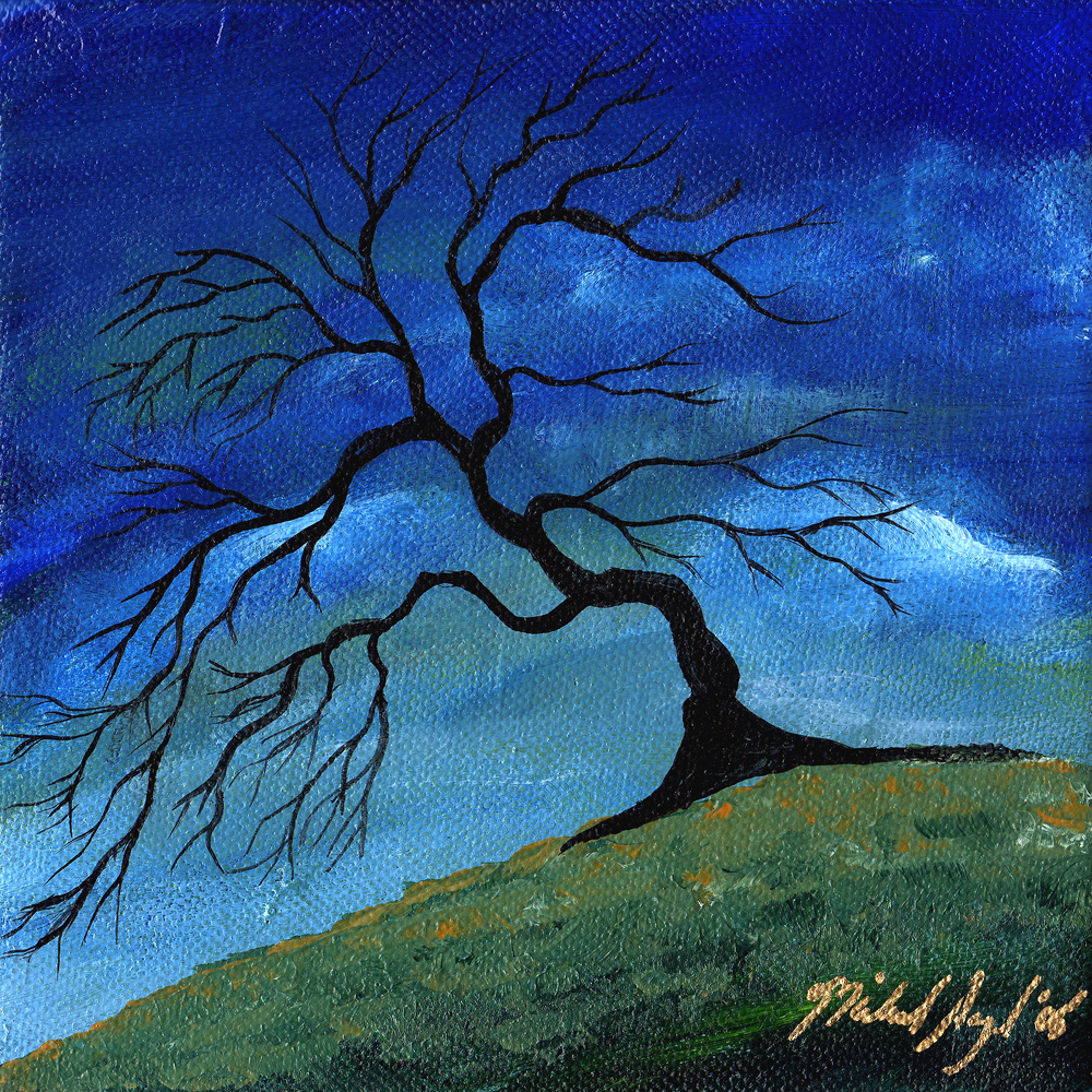 Michael Angel Fine Art