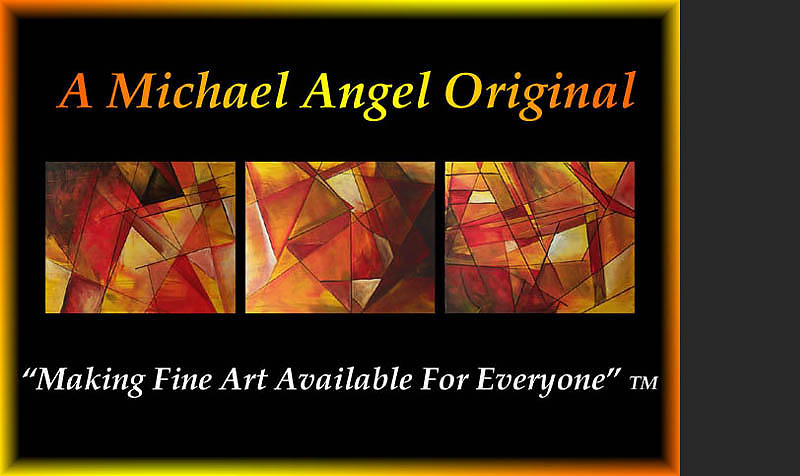 Michael Angel Fine ARt