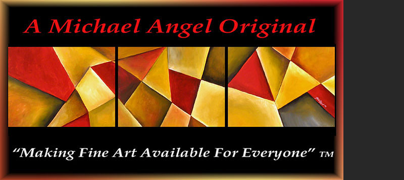 Michael Angel Fine ARt