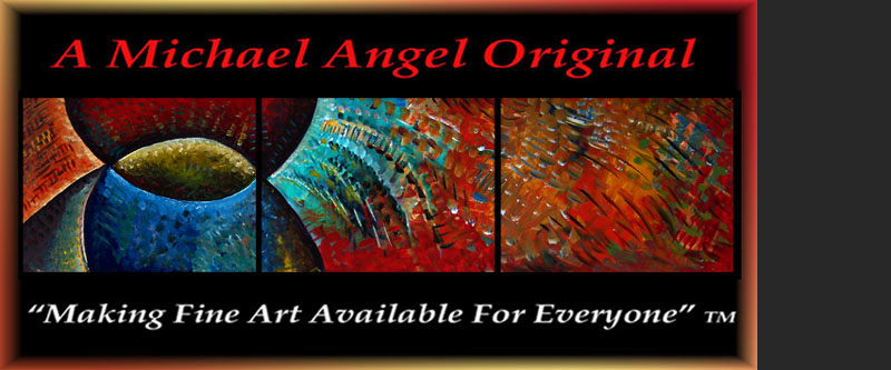 Michael Angel Fine Art