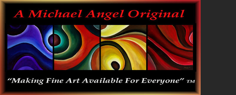 Michael Angel Fine Art