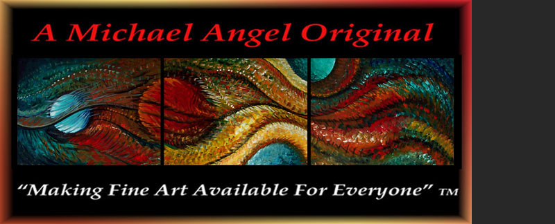 Michael Angel Fine Art