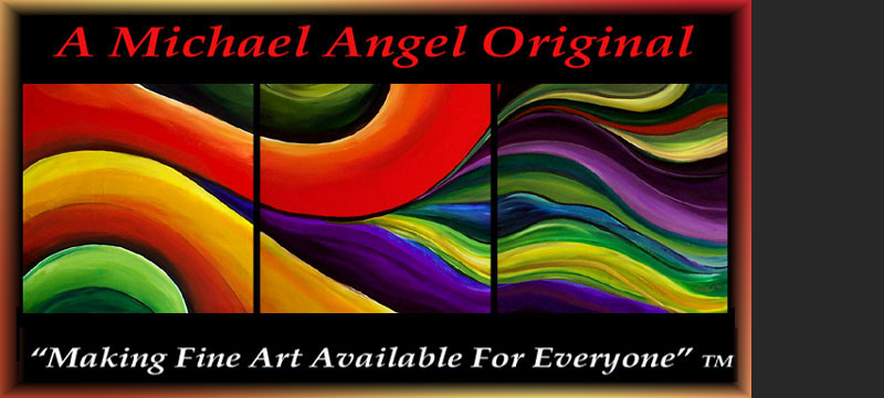 Michael Angel Fine Art