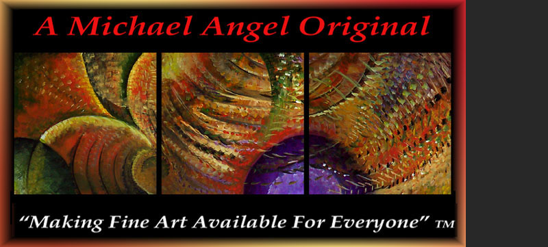 Michael Angel Fine Art