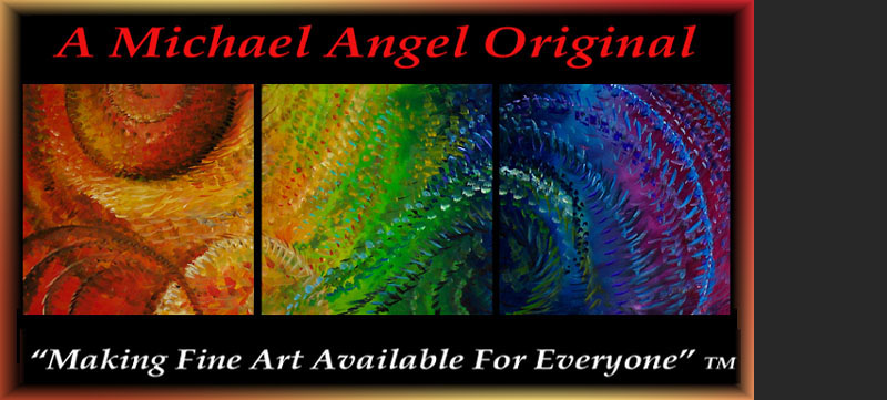 Michael Angel Fine Art