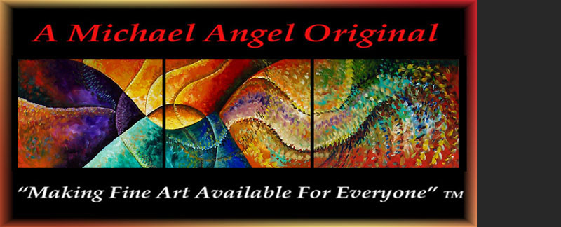 Michael Angel Fine Art
