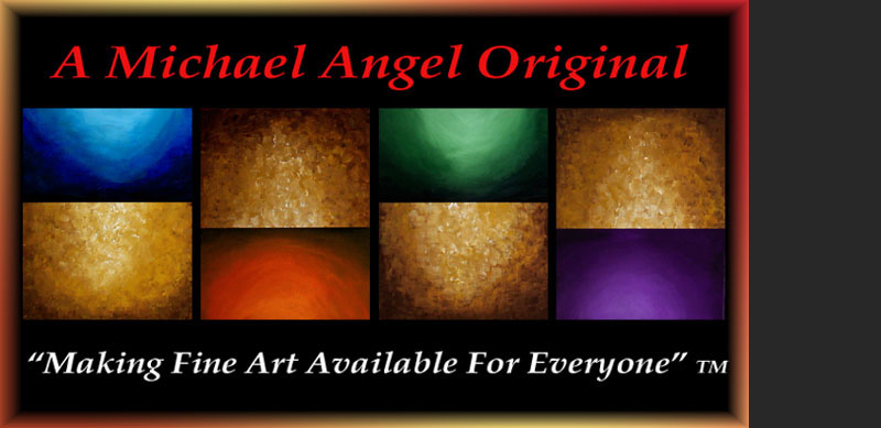Michael Angel Fine Art