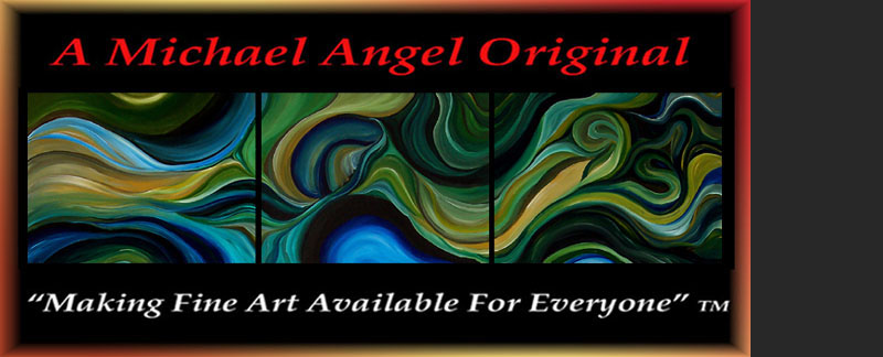 Michael Angel Fine Art