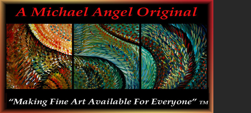Michael Angel Fine Art