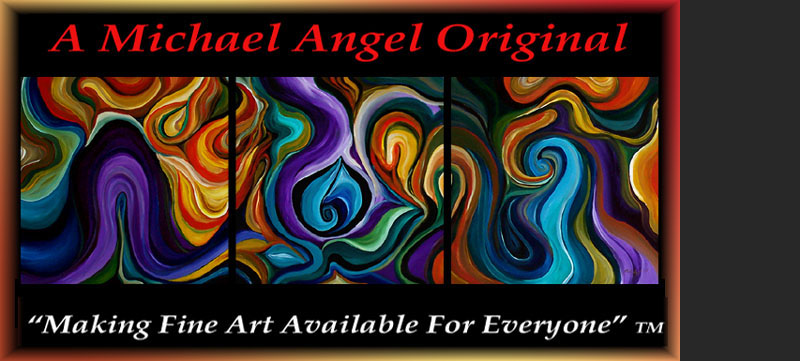 Michael Angel Fine Art
