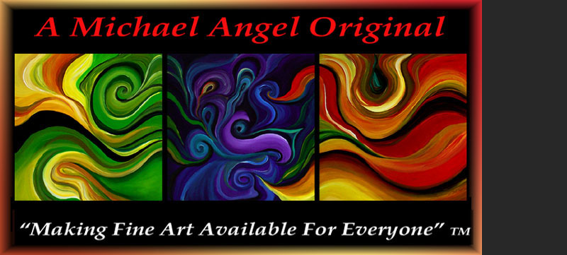 Michael Angel Fine Art
