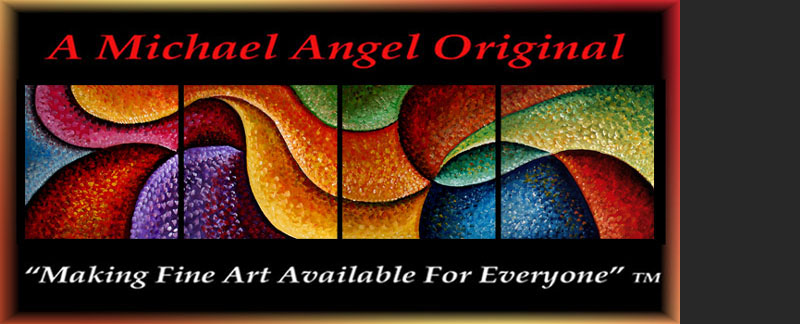 Michael Angel Fine Art