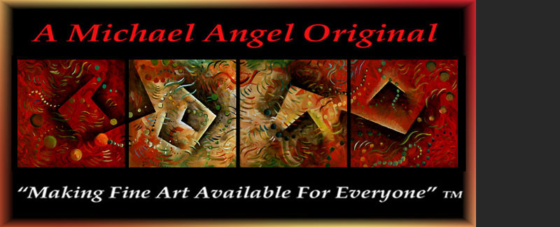 Michael Angel Fine Art