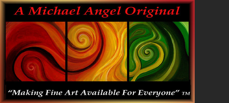 Michael Angel Fine Art