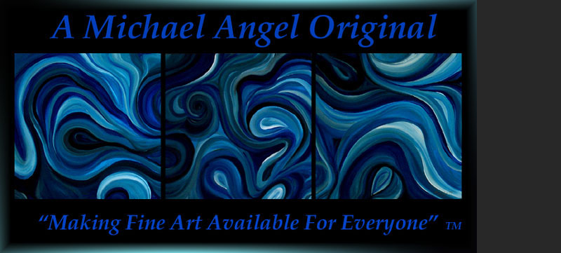 Michael Angel Fine Art