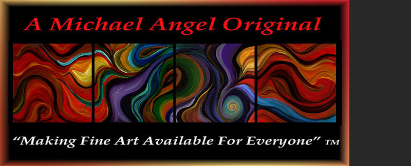 Michael Angel Fine Art