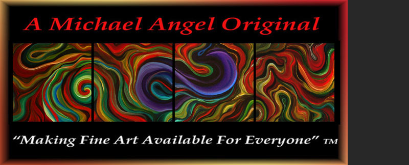 Michael Angel Fine Art