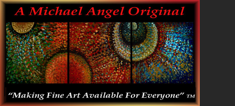 Michael Angel Fine Art