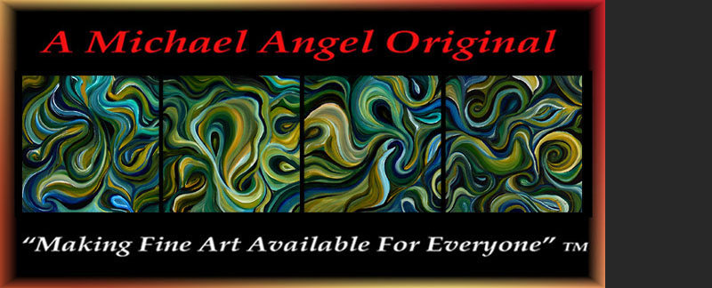 Michael Angel Fine Art