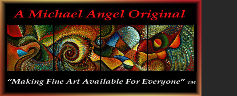 Michael Angel Fine Art