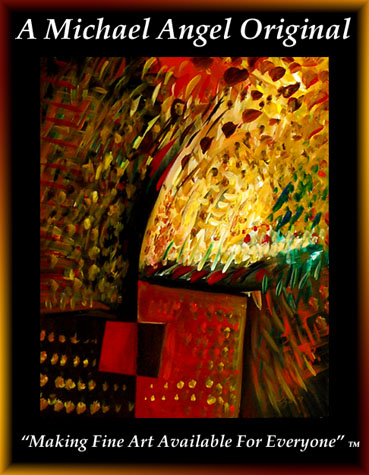 Michael Angel Fine Art