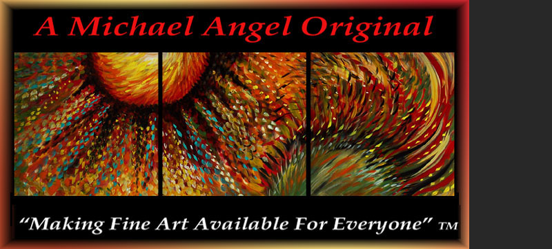 Michael Angel Fine Art