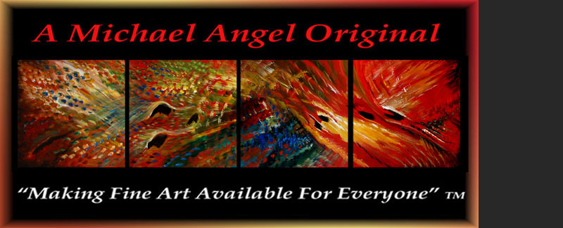 Michael Angel Fine Art