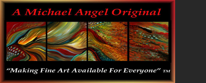 Michael Angel Fine Art