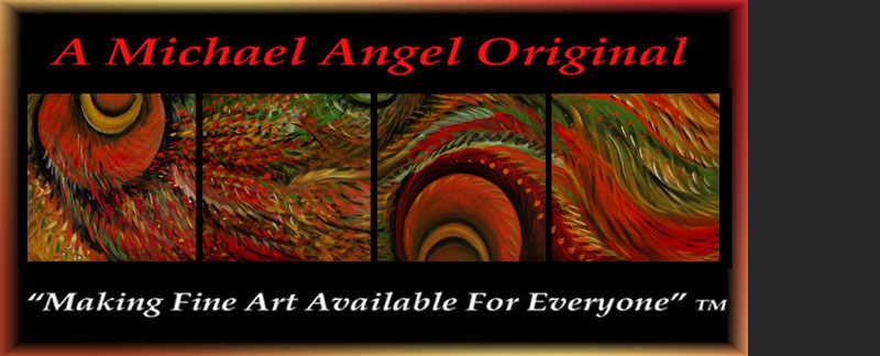 Michael Angel Fine Art