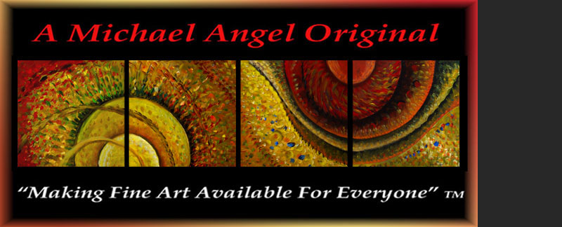 Michael Angel Fine Art