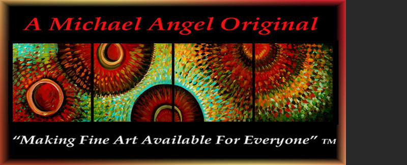 Michael Angel Fine Art