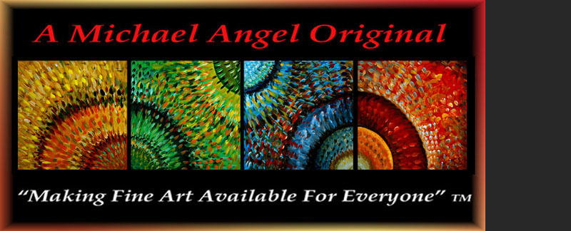 Michael Angel Fine Art