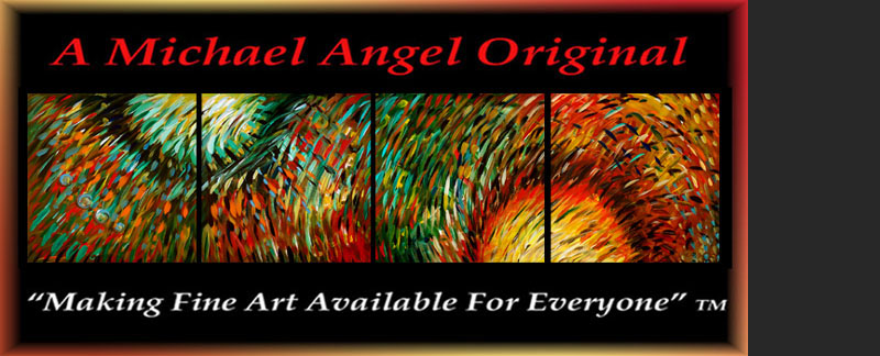 Michael Angel Fine Art