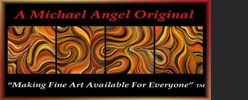 Michael Angel Fine Art