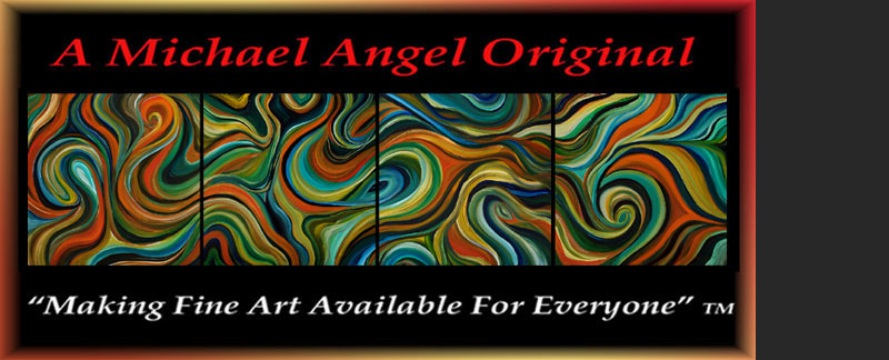 Michael Angel Fine Art