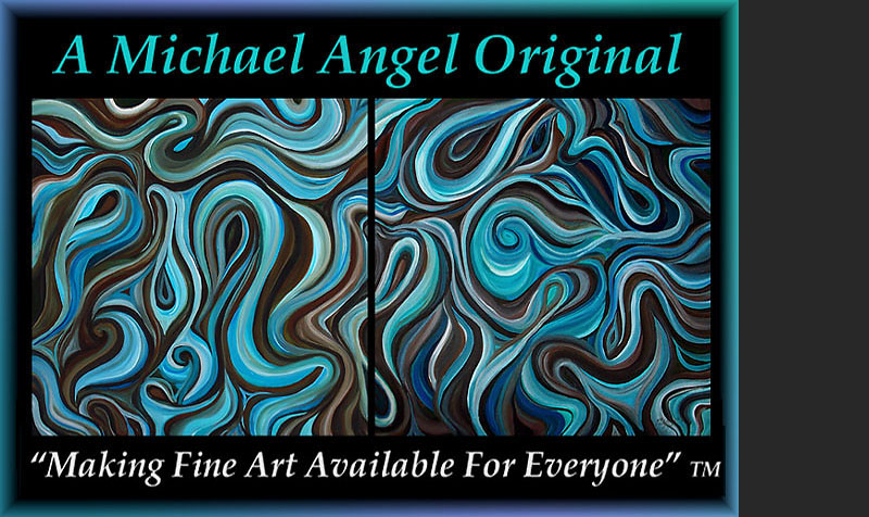 Michael Angel Fine Art