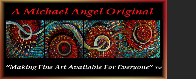 Michael Angel Fine Art