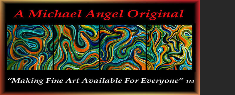Michael Angel Fine Art