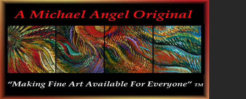 Michael Angel Fine Art