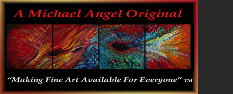 Michael Angel Fine Art