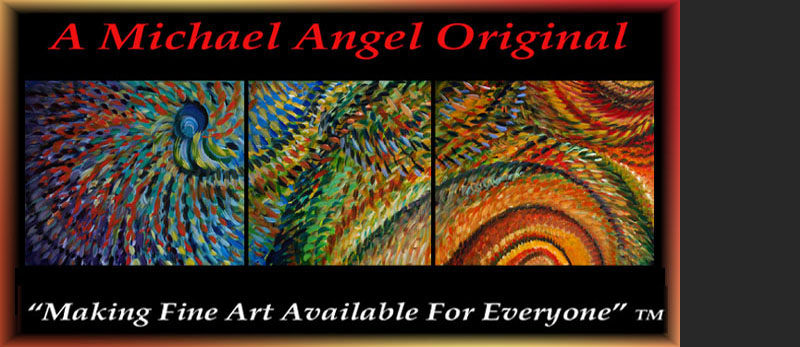 Michael Angel Fine Art