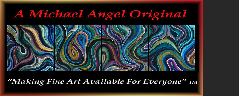 Michael Angel Fine Art