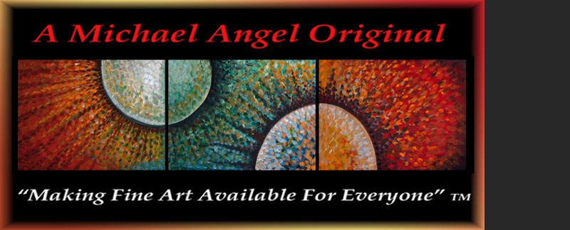 Michael Angel Fine Art