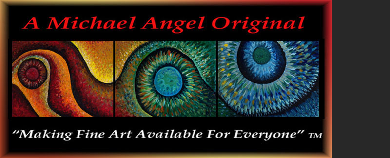 Michael Angel Fine Art