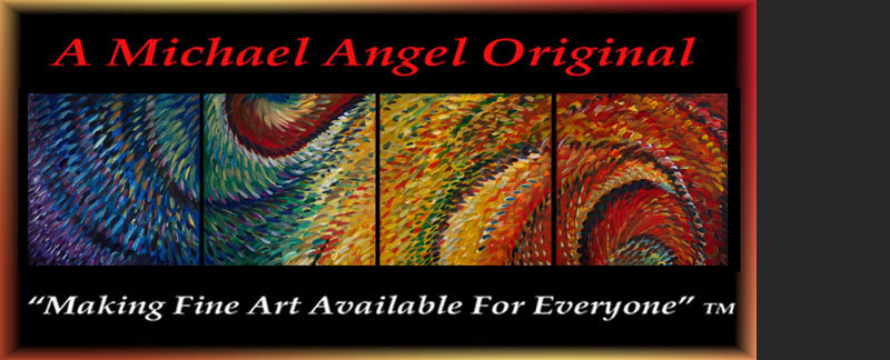 Michael Angel Fine Art